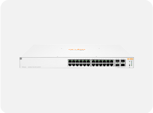 Buy Aruba Ion 1930 24G 4SFP+ 195W Switch (JL683A) at Best Price in Dubai, Abu Dhabi, UAE